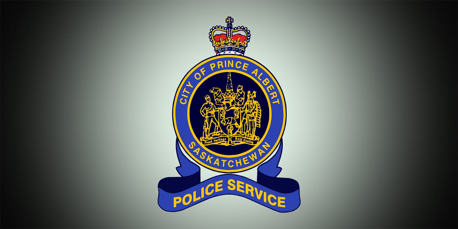 Prince Albert Police Service asking the public to be aware of counterfeit bills